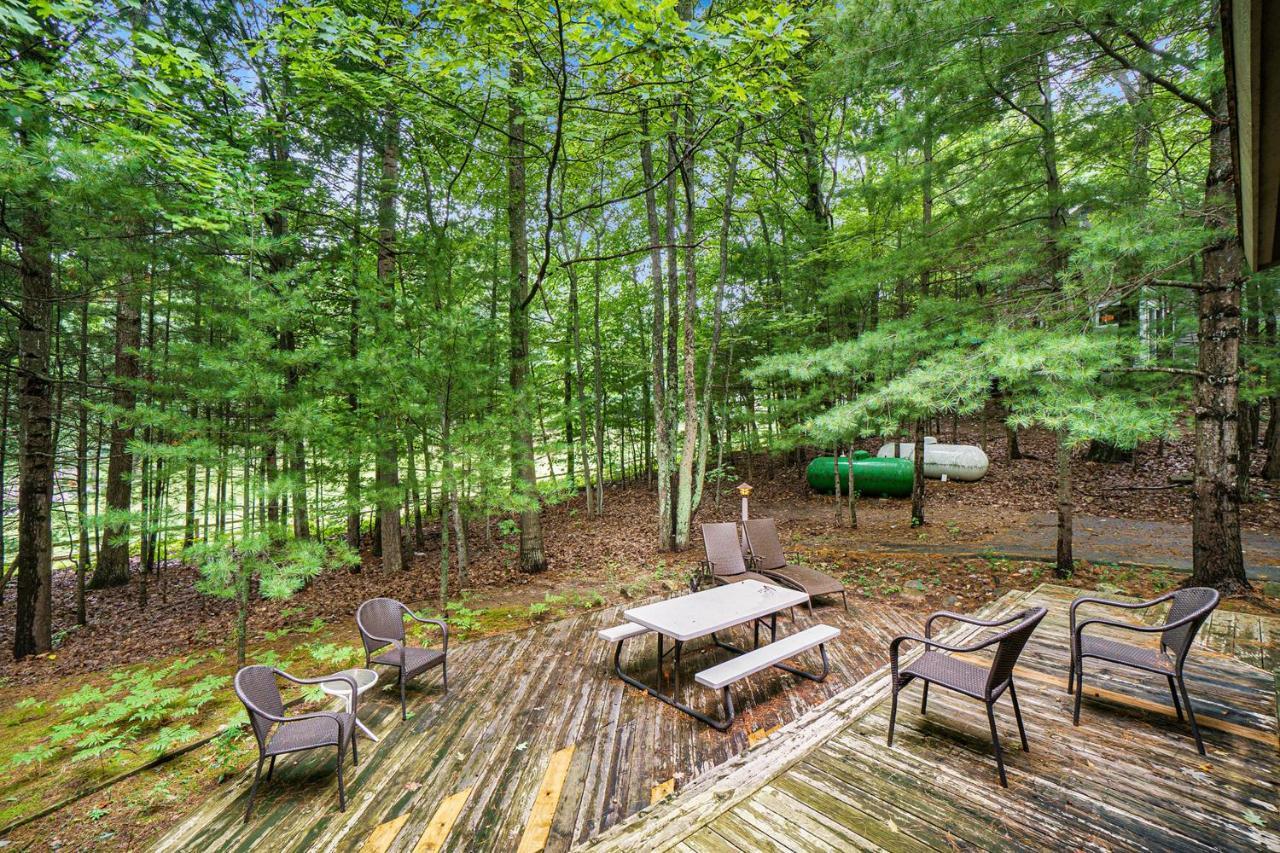 4 Skippers Wood in Traverse City, United States