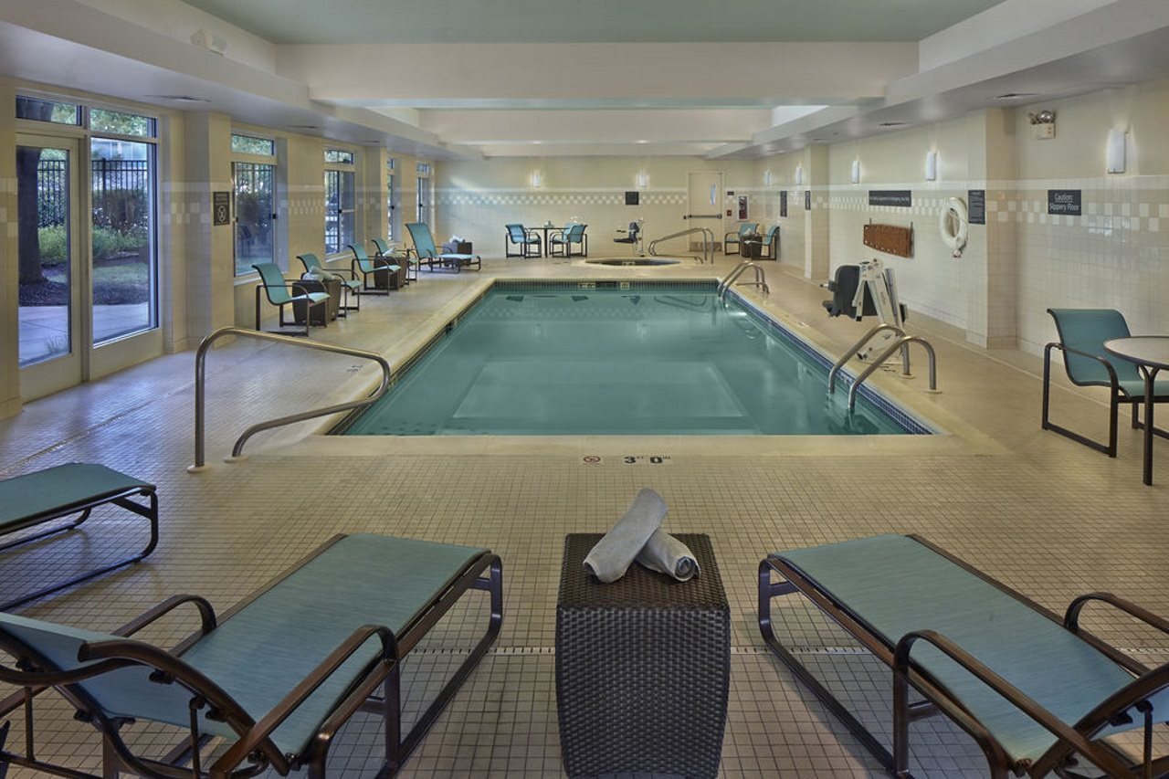 Residence Inn by Marriott Philadelphia Conshohocken - photo 16