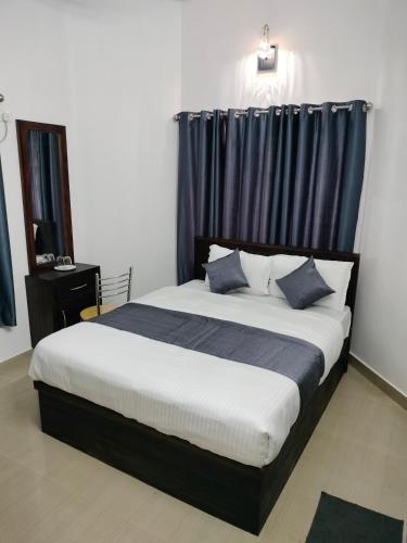 Kmh Residency in Payyannur, India