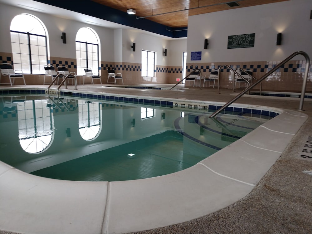 City Express by Marriott Milford Cooperstown - photo 38