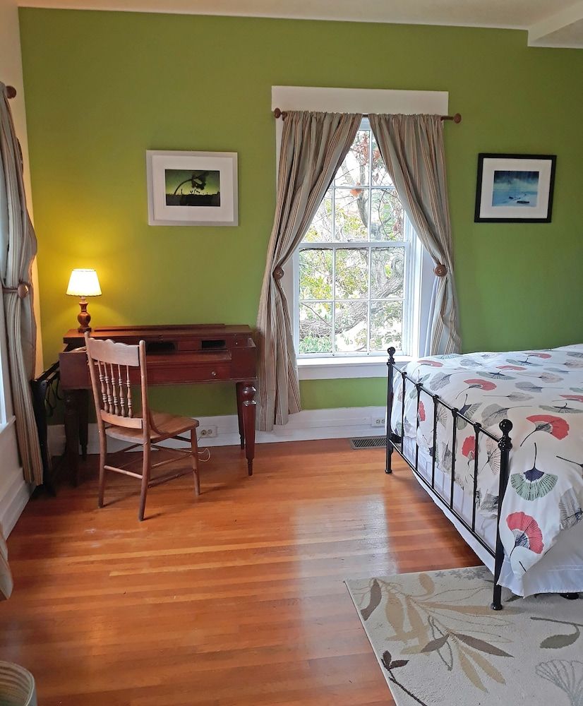 Orchard House Bed & Breakfast - photo 16