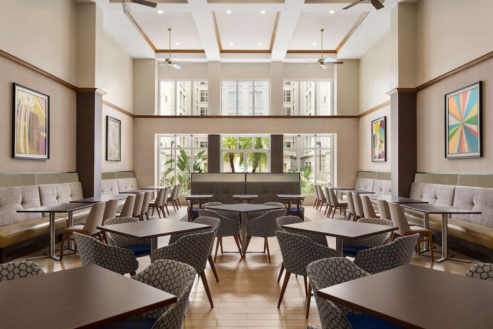 Homewood Suites by Hilton Orlando International Drive Convention Center - photo 27
