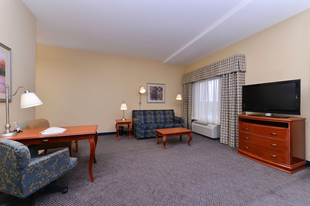 Hampton Inn Evanston - photo 23