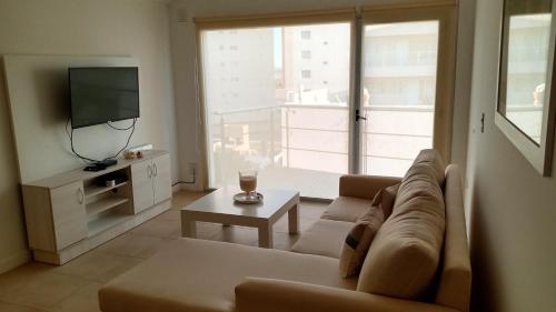 Deptos More Ii — 4-Star Luxury Hotel in Puerto Madryn, Argentina