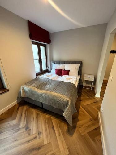 C4 Podgrzewany basen sauna nowy Revist Szklarska — 4-Star Luxury Hotel in Szklarska Poreba, Poland