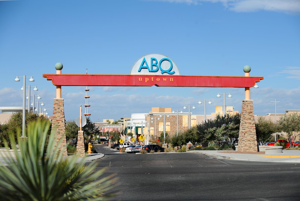 Marriott Albuquerque - photo 16
