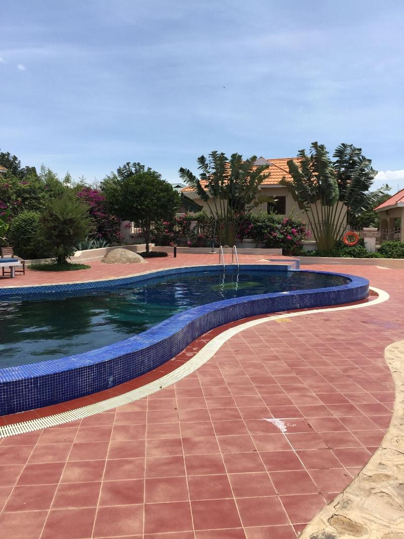 The Lahe Hotels — Mwanza — photo 3