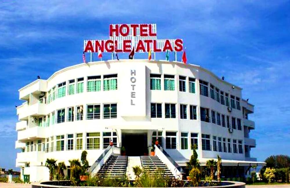 Angle Atlas Hotel in Khenifra, Morocco