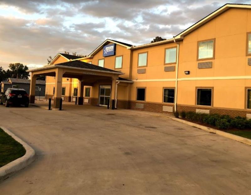 Americas Best Value Inn Plaquemine - photo 2