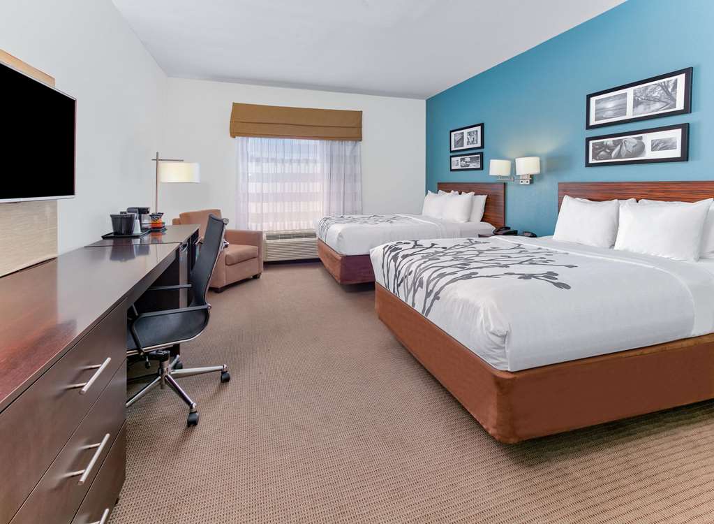 Wingate by Wyndham Longview North - photo 29
