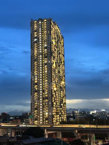 Celandine Residence in Quezon City — 4-Star Luxury Hotel in Manila, Philippines