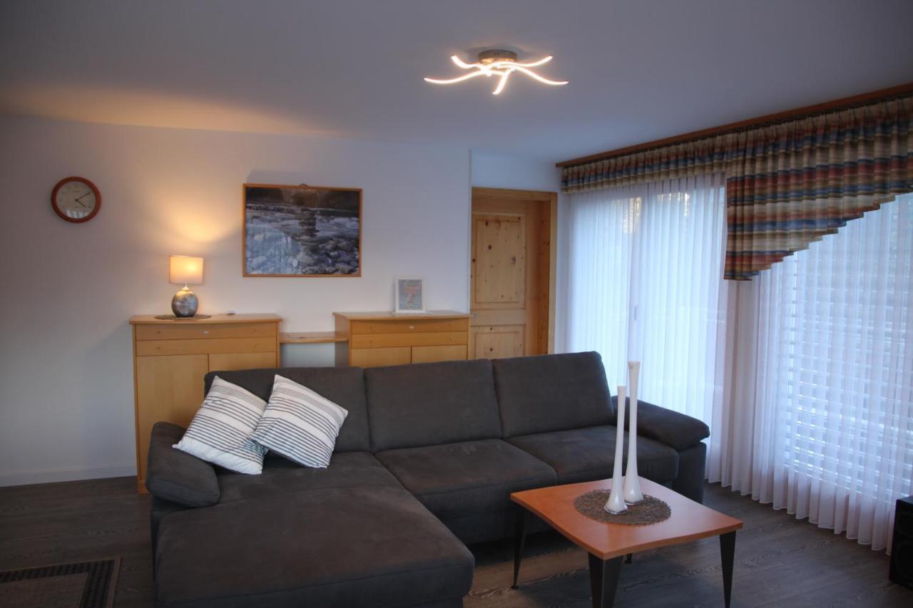 Moutain View — 4-Star Luxury Hotel in Laax, Switzerland