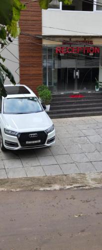 Redbell Suites Civil in Kozhikode, India