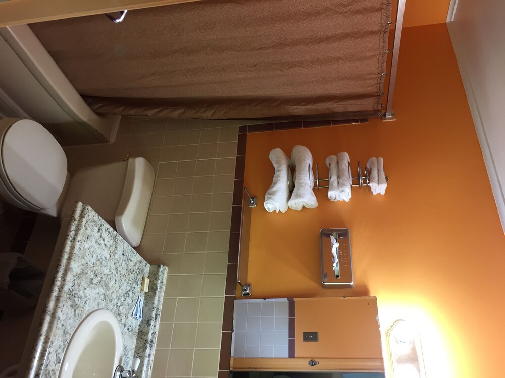 Timberly Motel - photo 25