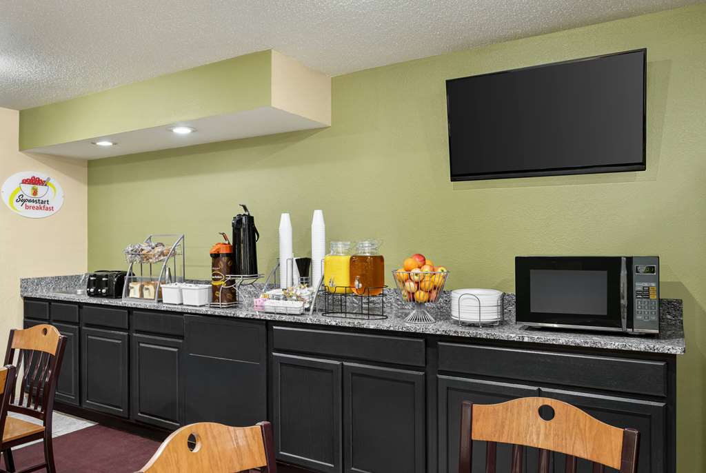 Super 8 by Wyndham Maysville KY - photo 39
