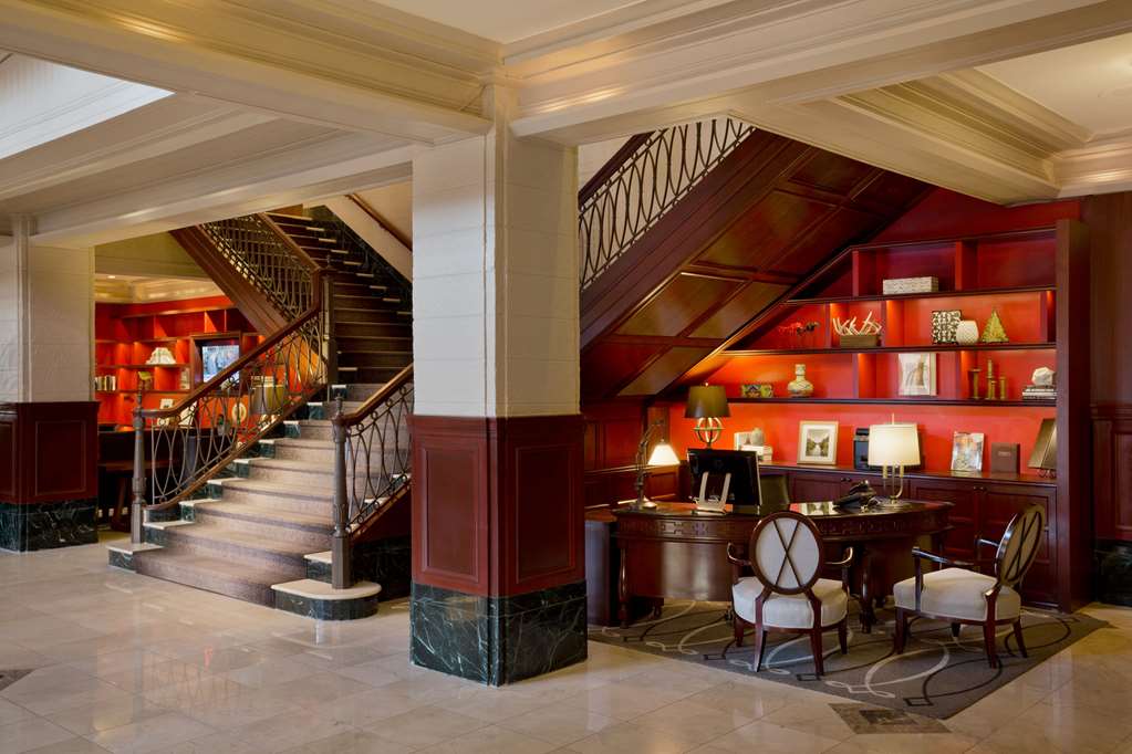 The Stephen F Austin Royal Sonesta Hotel - photo 4