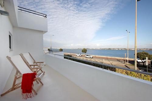 Casa Das Dunas — 4-Star Luxury Hotel in Gafanha Da Encarnacao, Portugal