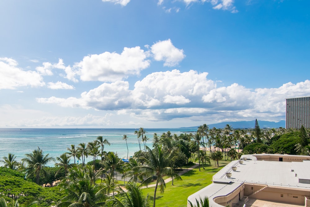 Waikiki Shore By Outrigger - photo 142