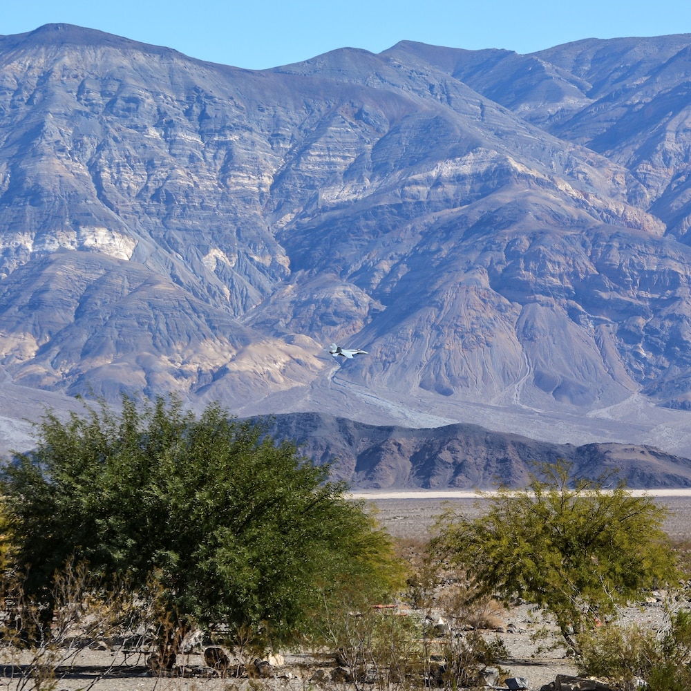 Panamint Springs Resort - photo 89