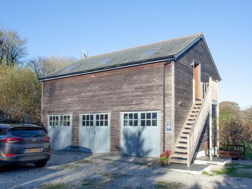 The Hayloft Uk36516 — hotel in Germoe