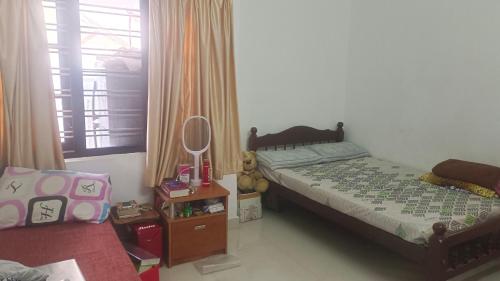 Fort Nagar Home