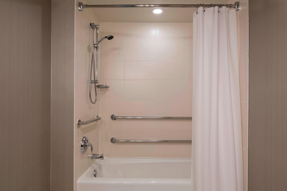 Falls Church Marriott Fairview Park - photo 30