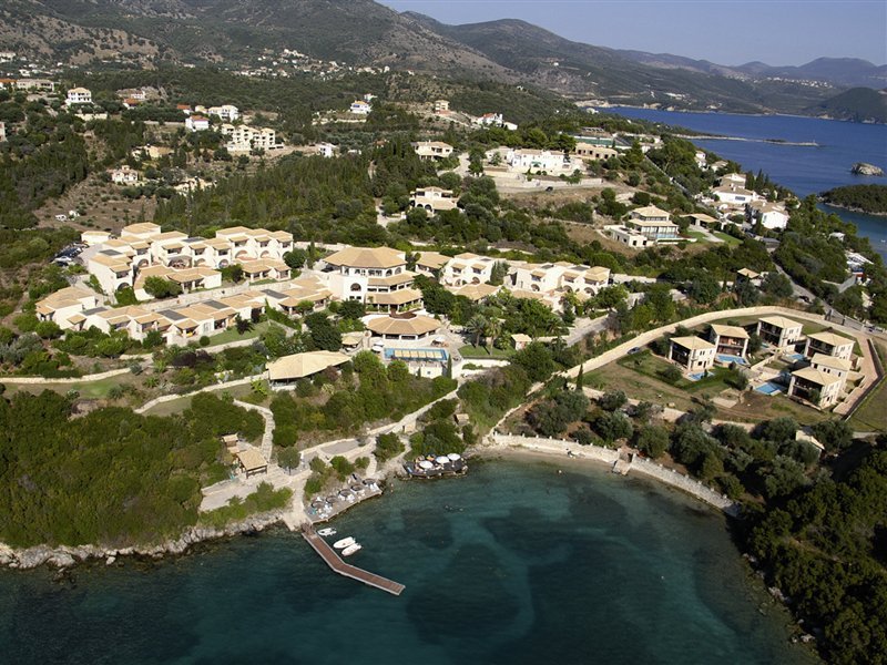Agios Nikolaos in Igoumenitsa, Greece