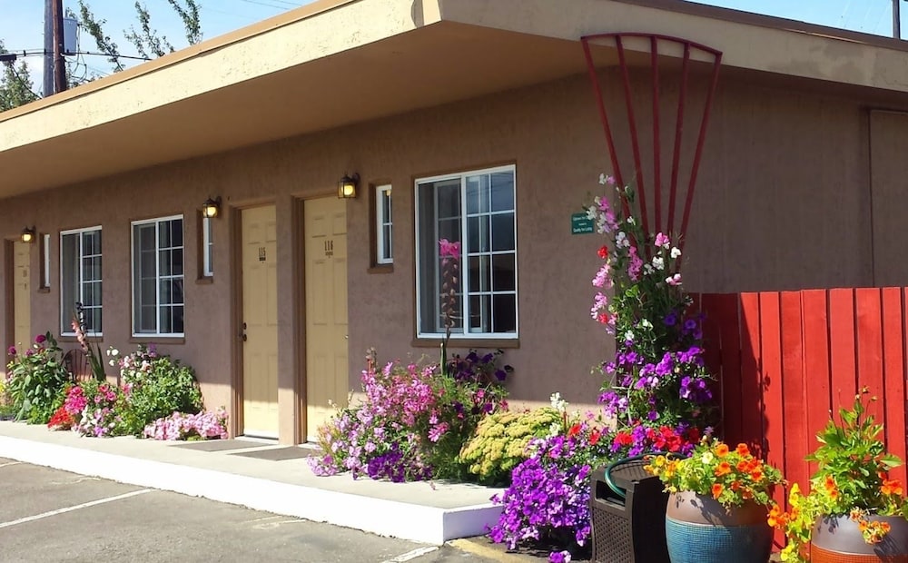 Uptown Inn — hotel in Port Angeles