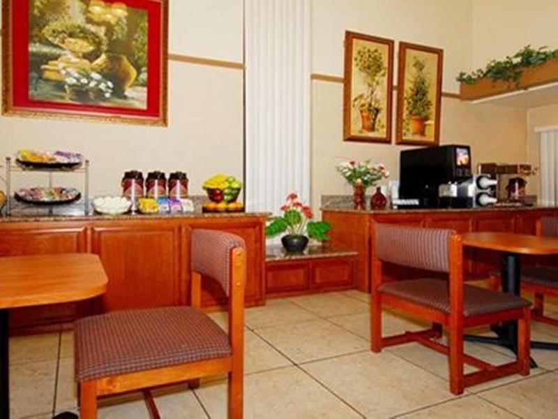 Motel 6 Sacramento Ca Natomas & Smf Airport - photo 59