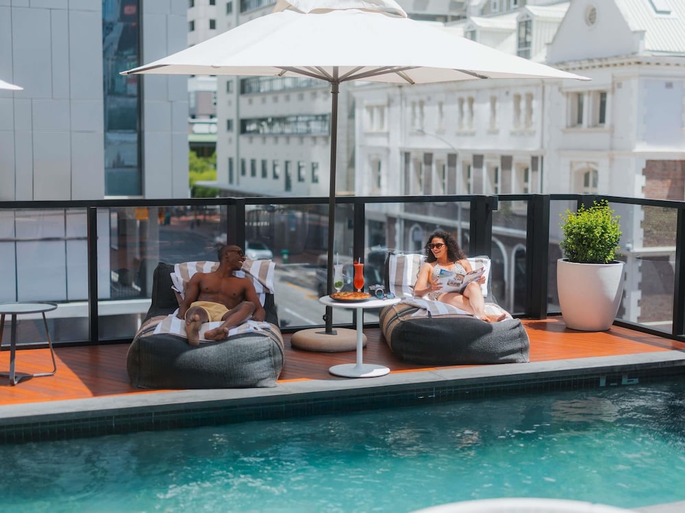 Pullman Cape Town City Centre - last minute hotel in Cape Town