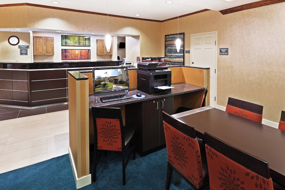 Residence Inn Houston Sugar Land Stafford - photo 13