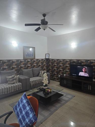 Bianca’s Self Catering — Matola — photo 4