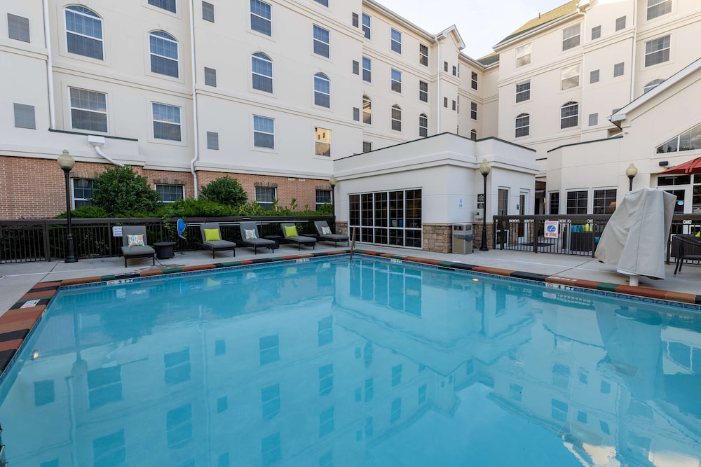 Homewood Suites by Hilton Lawrenceville Duluth - photo 33