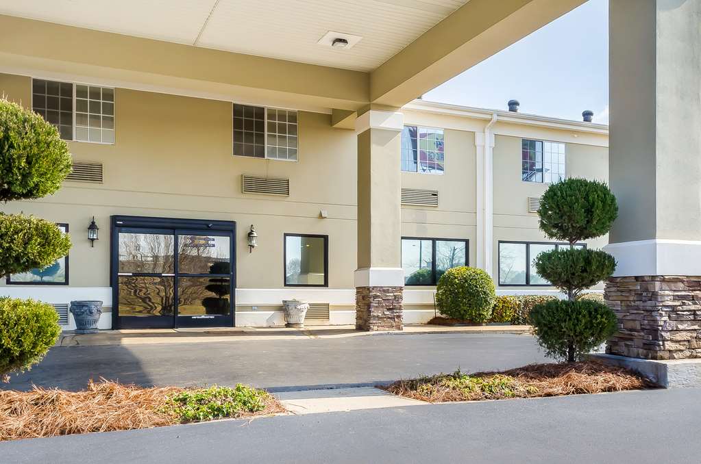 Quality Inn Ruston - photo 2