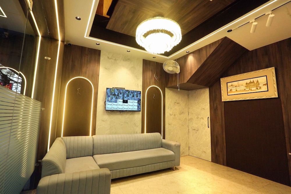 Hotel Gc Grand Inn — Amritsar — photo 3