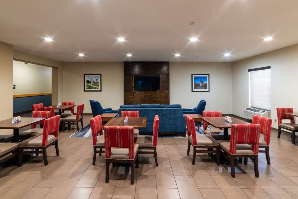 Sonesta Essential Baton Rouge Airport - photo 18