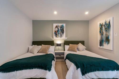 Lovely Loft Coyoacan — 4-Star Luxury Hotel in Mexico City, Mexico