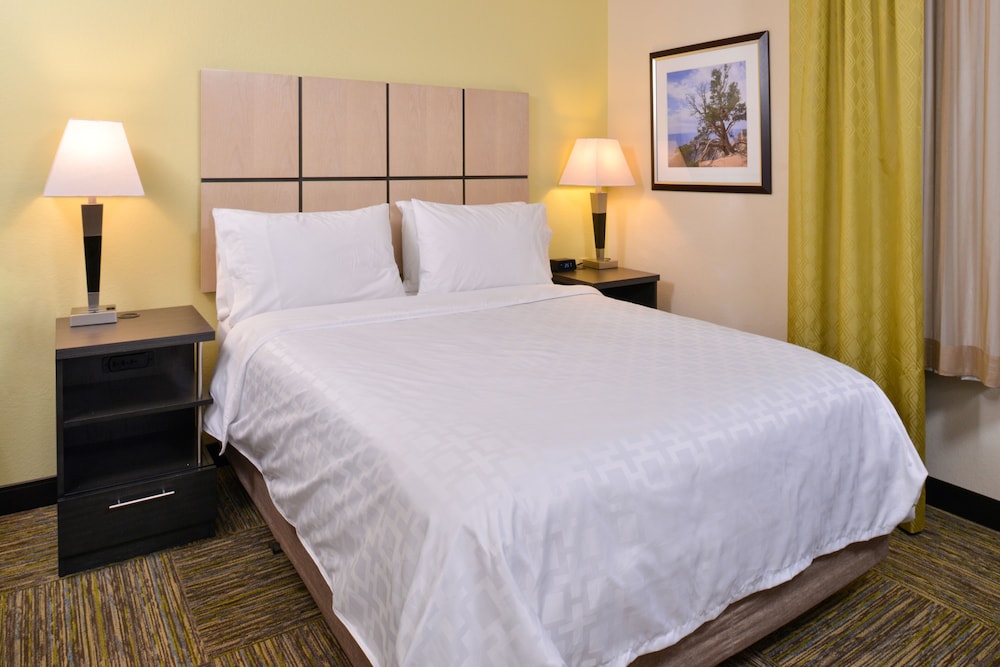Candlewood Suites Austin Round Rock by IHG - photo 11