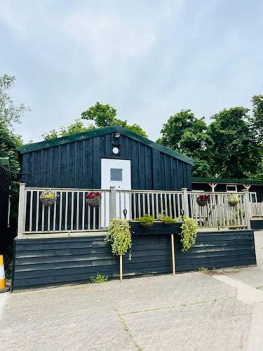 The Granary — hotel in Birchington-On-Sea