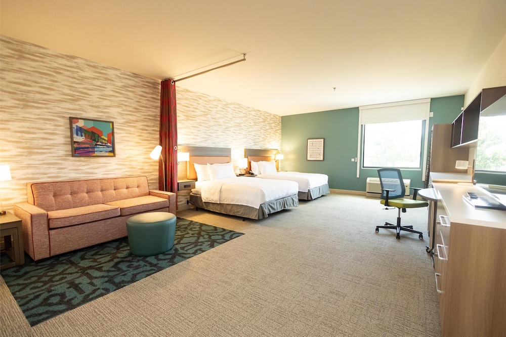 Home2 Suites by Hilton Hammond LA - photo 16