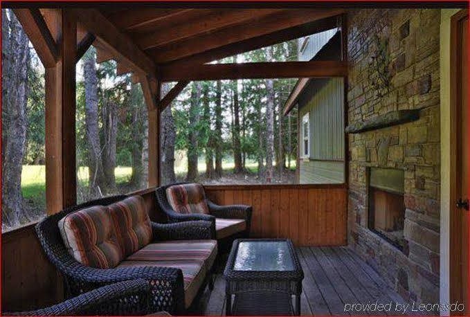 Kokanee Springs Resort — Creston