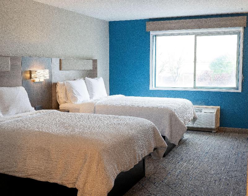 Holiday Inn Express Fallon by IHG - photo 19