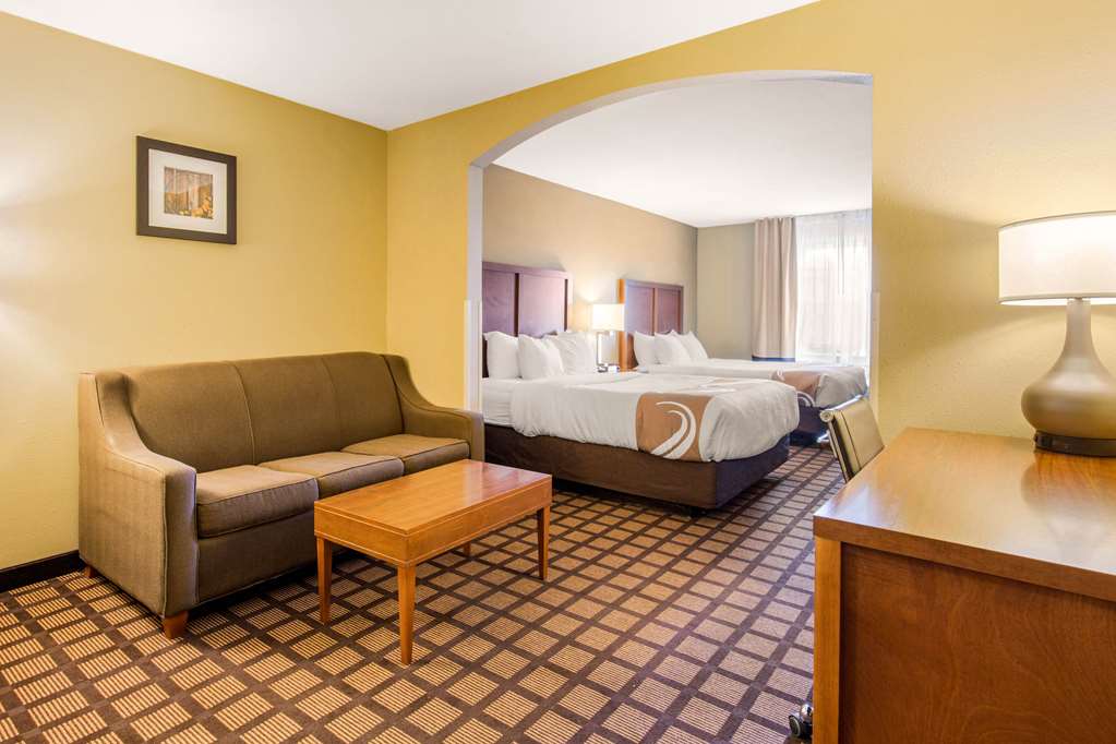 Quality Inn & Suites Georgetown Seaford - photo 10