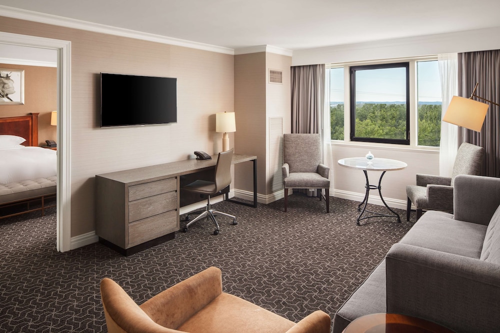 Hilton Short Hills - photo 12