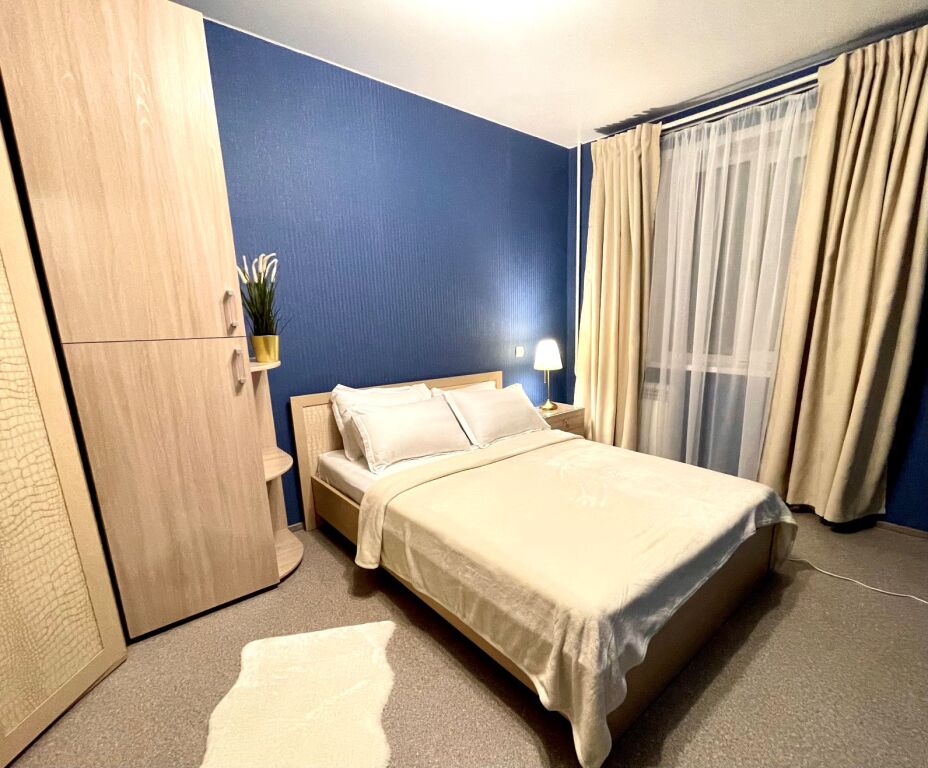 Home Hotel on Yesenin — hotel in Prokop'yevsk
