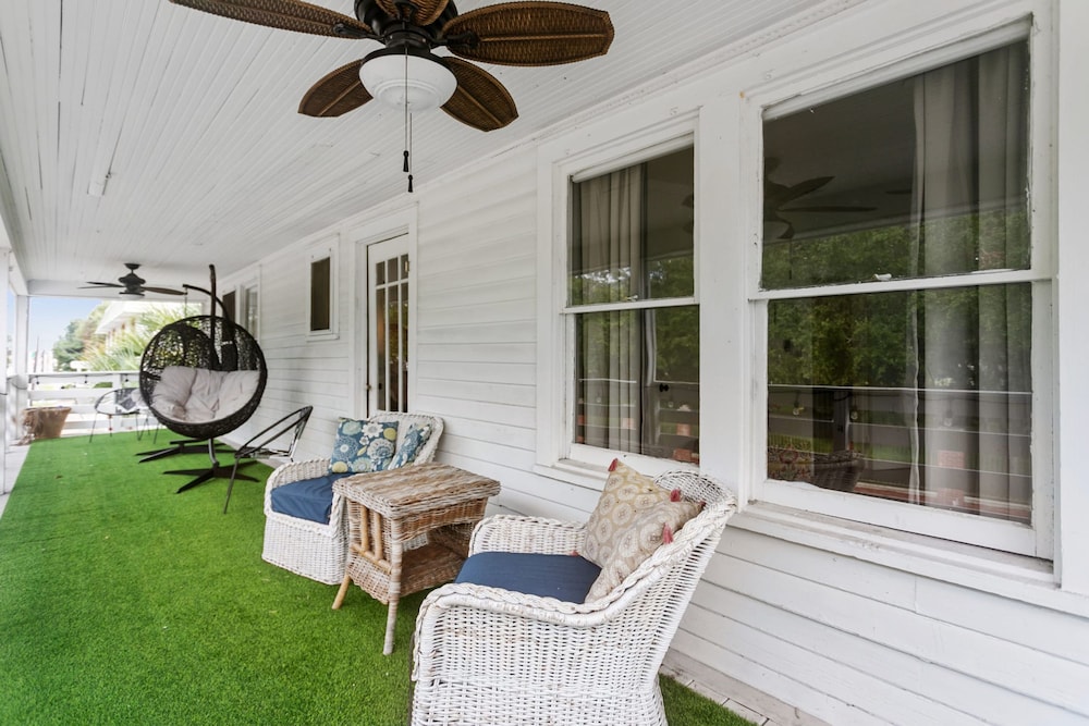 San Marco Villa Duplex w Backyard - photo 61