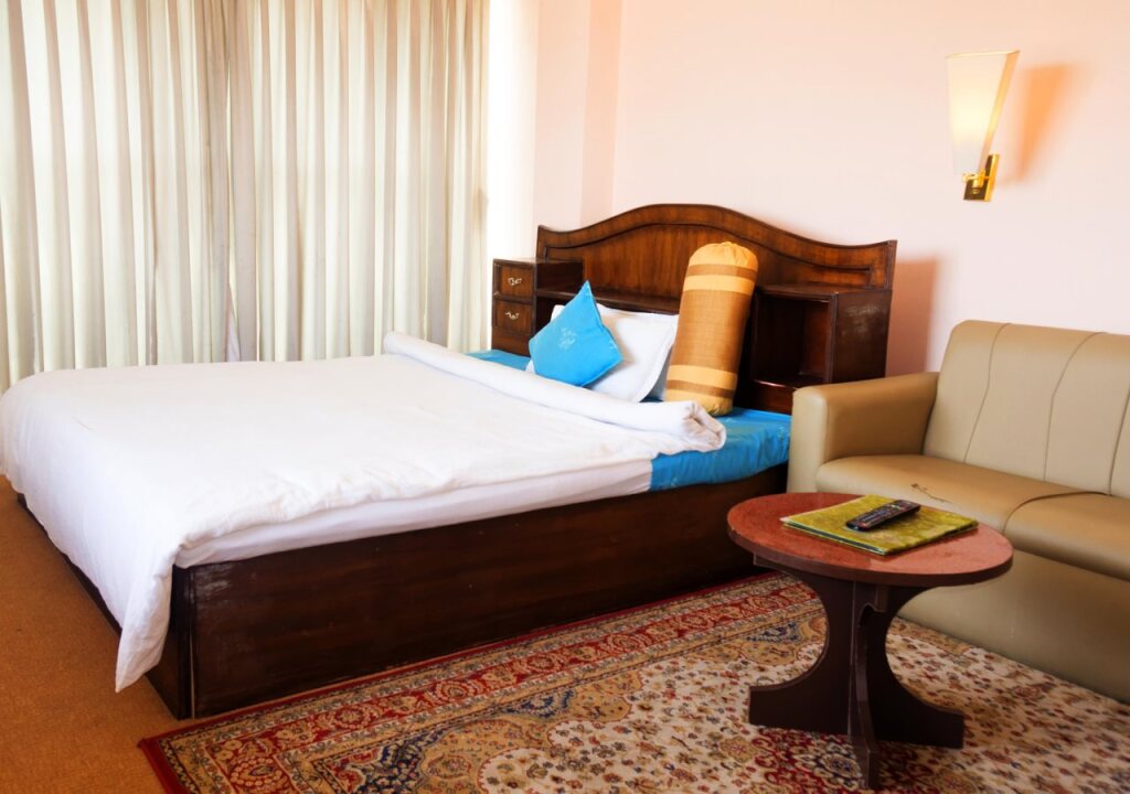 Palagya Hotel - last minute hotel in Kathmandu