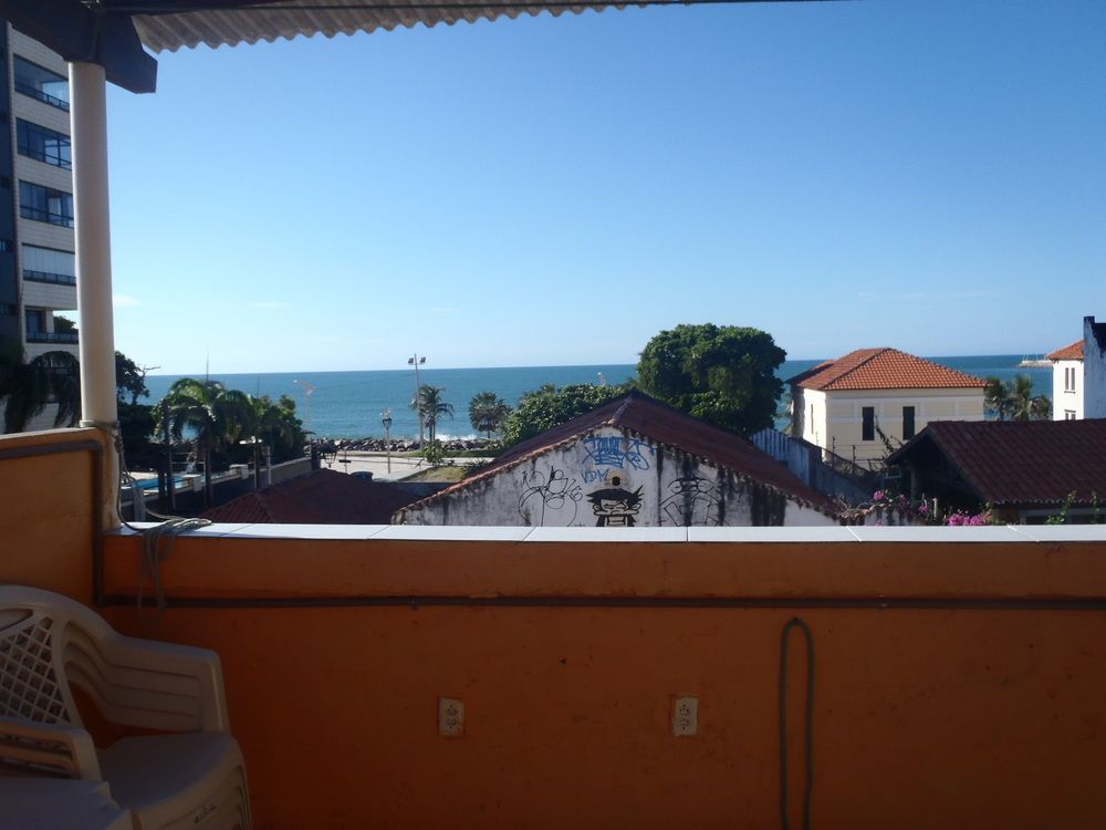 Metropolis Pousada & Hostel — Fortaleza — photo 3
