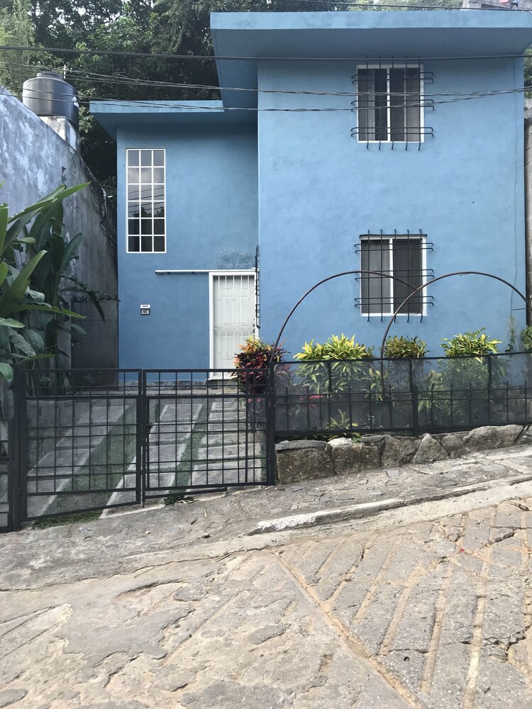 Casa Leonora 8535862 — Xilitla