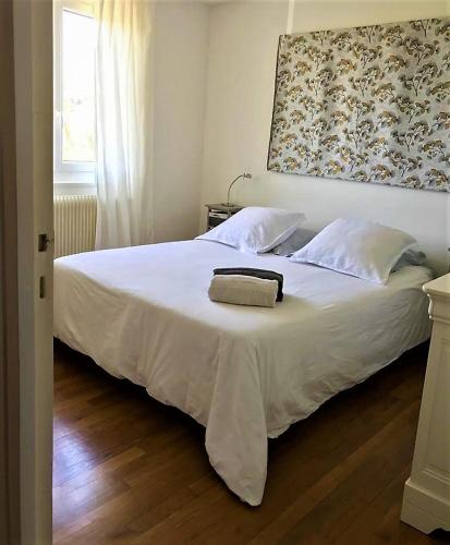 Entre Terre Et Mer — hotel in Blonville-Sur-Mer